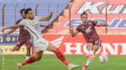 Hasil BRI Liga 1: PSM Makassar Menang Tipis Atas Bali 2-1