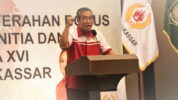 Plt Gubernur Sulsel Ucapkan Belasungkawa Meninggalnya Ketua KONI Makassar