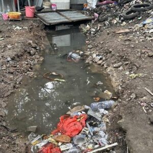 DPRD Makassar Soroti Pembangunan Drainase Hingga Diprotes Warga