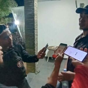 Warga di Makassar Mengaku Rumahnya Diserobot Oknum Polisi.