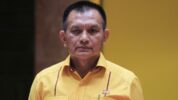 Sekjen Golkar Lodewijk Freidrich Paulus