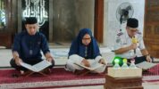 Pemkab Kepulauan Selayar Gelar Lomba Tadarrus Al Qur'an dan Kultum