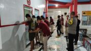 Rutan Kelas 1 Makassar Gelar Inspeksi Mendadak dan Tes Urine Pada Warga Binaan