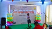 Swiss Beliin Panakukang Hadirkan Kids Singing Competition Selama Libur Nasional