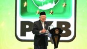 Wakil Presiden RI Ma'ruf Amin