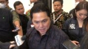 Erick Tohir Sebut Setoran BUMN ke Negara Mendekati Rp2000 Trilliun