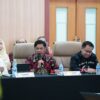 Firman Pagarra Yakin Manggala Juara Lomba Desa dan Kelurahan Tingkat Nasional