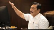 Luhut Sebut Indonesia Patokan Program Hilirisasi Bagi Negara Berkembang