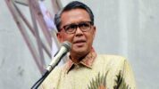 Mantan Gubernur Sulawesi Selatan Nurdin Abdullah