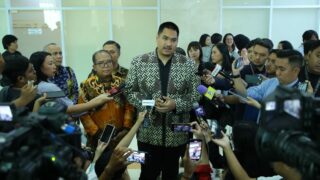 Menpora: Pemerintah Pusat Tidak Terlibat Tentukan Tuan Rumah PON