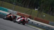 Perjuangan Pembalap AHRT Raih Podium di SS600 ARRC 2024 Sepang