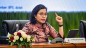 Sri Mulyani Bahas Realisasi Anggaran Pilkada 2024, Berapa Nilainya?