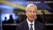 CEO JPMorgan Jamie Dimon