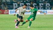 Hasil Persebaya Surabaya vs PSM Makassar: Sama Kuat, Skor Imbang 1-1