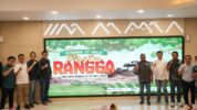 Toyota All New Hilux Rangga Siap Mengaspal di Kota Makassar