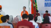 Angkatan Muda Muhammadiyah Makassar Dukung Visi Ilham Fauzi Perkuat Kurikulum Adab