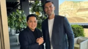 Erick Thohir Tegaskan Tidak Pernah Bahas Naturalisasi dengan Emil Audero