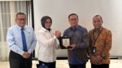 Tingkatkan Kerja Sama, Pelindo Regional 4 Teken MoU dengan 3 Kejati