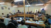 Komisi III DPRD Sulbar Bersama OPD Mitra Kerja Bahas KUPA dan PPAS Perubahan APBD 2024