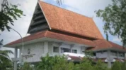 Gedung DPRD Kota Makassar