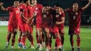 Gol Tunggal Asnawi Bawa Indonesia Hajar Myanmar di Piala AFF 2024