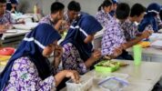 Dugaan Pungli Makan Bergizi Gratis, Badan Gizi Minta Masyarakat Waspada