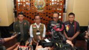 Menko PMK Pratikno Beri Bantuan Penanganan Bencana di Sulsel Sebesar Rp14,4 Miliar