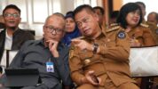 Rakor Bersama Kemendagri, Prof Fadjry Siapkan Strategi Pengendalian Inflasi di Awal 2025
