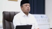 Menteri Agraria dan Tata Ruang/Badan Pertanahan Nasional (ATR/BPN), Nusron Wahid