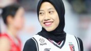 Pemain Voli Red Sparks, Megawati Hangestri Pertiwi
