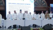 Mendes Yandri Luncurkan Musdesus Pembentukan Koperasi Merah Putih se-Jawa Barat