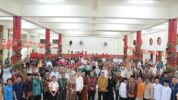 Pemprov Sulsel Tekankan Toleransi dan Peran Agama dalam Pembangunan Bangsa di Perayaan Waisak 2569 BE