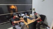 Kejari Bekasi Bongkar Dugaan Korupsi di Dispora, Ratusan Dokumen Disita
