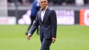 Eks Ajax Simon Tahamata Disebut Gabung Timnas Indonesia, Jabat Talent Scouting