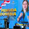 Ketua Umum DPP KNPI, Putri Khairunnisa. (Ist)