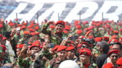 Ketua Umum Pimpinan Pusat (PP) Pemuda Muhammadiyah sekaligus Panglima Tertinggi Kokam, Zulfikar Ahmad Tawalla. (Ist)