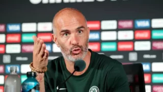 Pelatih Chelsea, Enzo Maresca