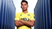 Pemain Oxford United, Marselino Ferdinan