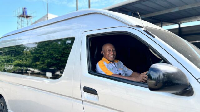 Perluas Jangkauan, Cahaya Bone Resmi Buka Rute Morowali–Kendari Pulang-Pergi
