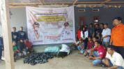 Pemprov Sulsel Perkuat Ekonomi Biru, 2.000 Paket Bibit Rumput Laut Disalurkan di Luwu Raya