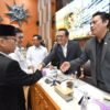 Komisi V DPR Setujui Anggaran Rp2,5 T untuk Kemendes PDT di RAPBN 2026