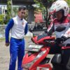Edukasi Safety Riding Asmo Sulsel Perkuat Budaya Berkendara Aman di Lingkungan Kerja Telkom Akses