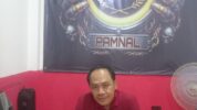 Kepala Divisi Paminal PWI Bekasi Raya, Riki