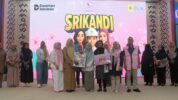 PLN UID Sulselrabar Hadirkan Kebermanfaatan dan Dukung UMKM Perempuan