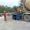 Kalla Beton Pasok Produk U-Ditch untuk Perkuat Infrastruktur Drainase di Proyek Jalan IKN