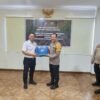 KAI Daop 1 Jakarta dan Polda Metro Jaya Tandatangani Pedoman Kerja Teknis Pengamanan Stasiun Gambir