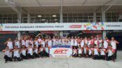 Dari Resky hingga Bintang Pranata, Regenerasi Pebalap Muda ART Yogyakarta Berbuah Podium