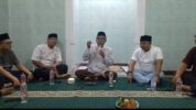 Pengajian DKM Al-Qolam Bersama PWI Bekasi Raya