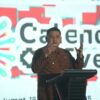 Luncurkan Calendar of Event 2026, Munafri: Makassar Siap Jadi Kota Event Sepanjang Tahun