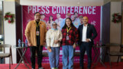 HIVI! dan Ten2Five Siap Guncang Makassar dalam Beyond The Stage 2025